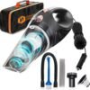 ThisWorx Car Vacuum Cleaner (High Power - 12V)